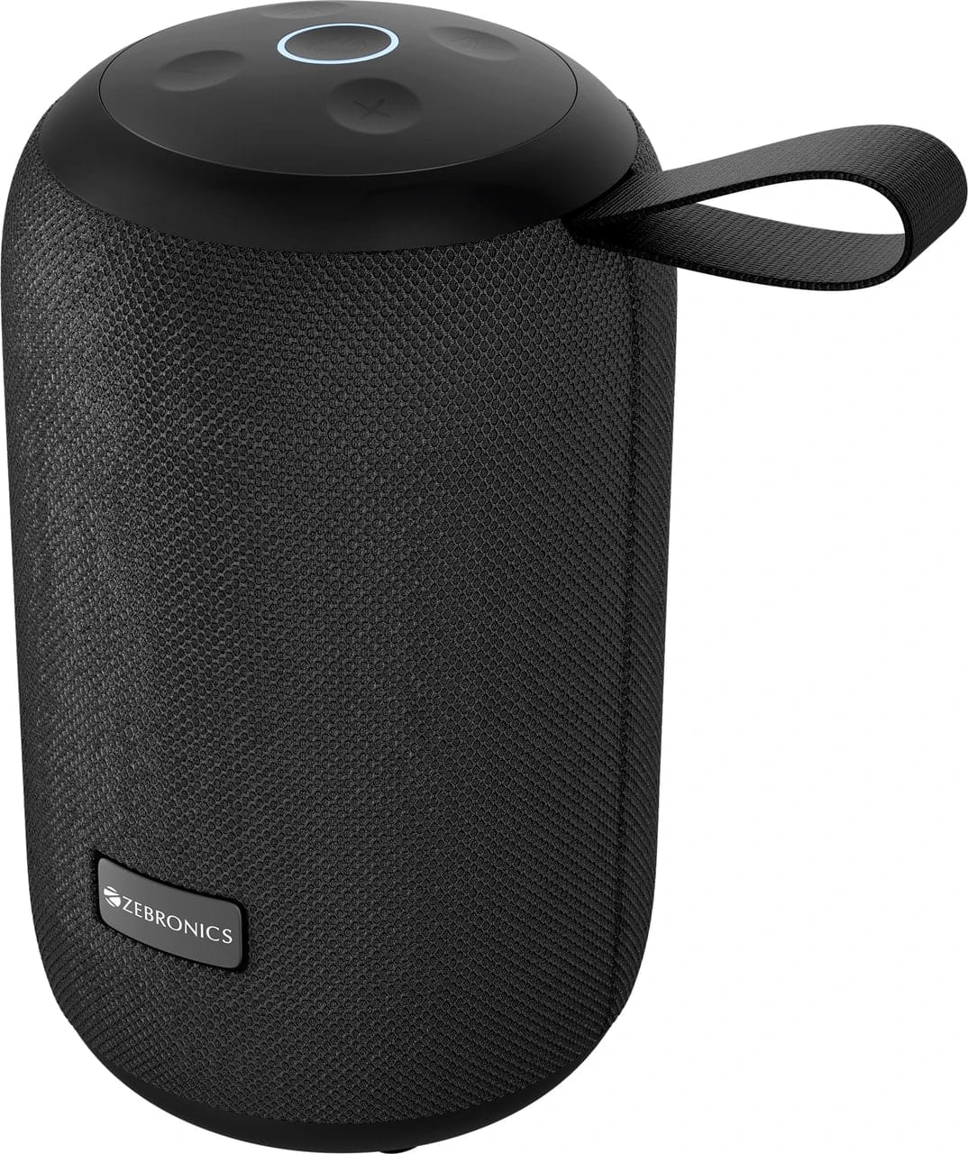 67% Off Zebronics Music Bomb Bluetooth Speaker At Rs.999