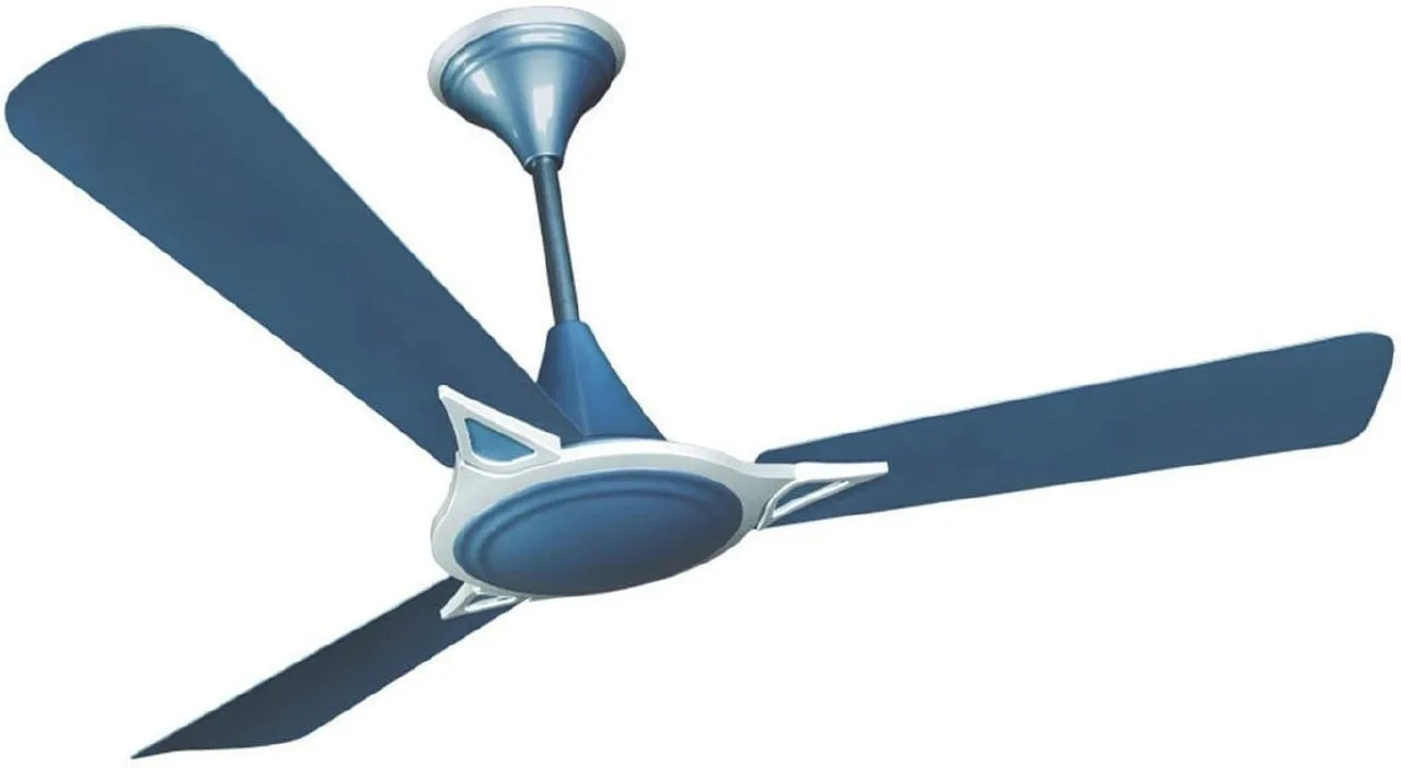 82% Off - Crompton Ceiling Fan At Rs.749