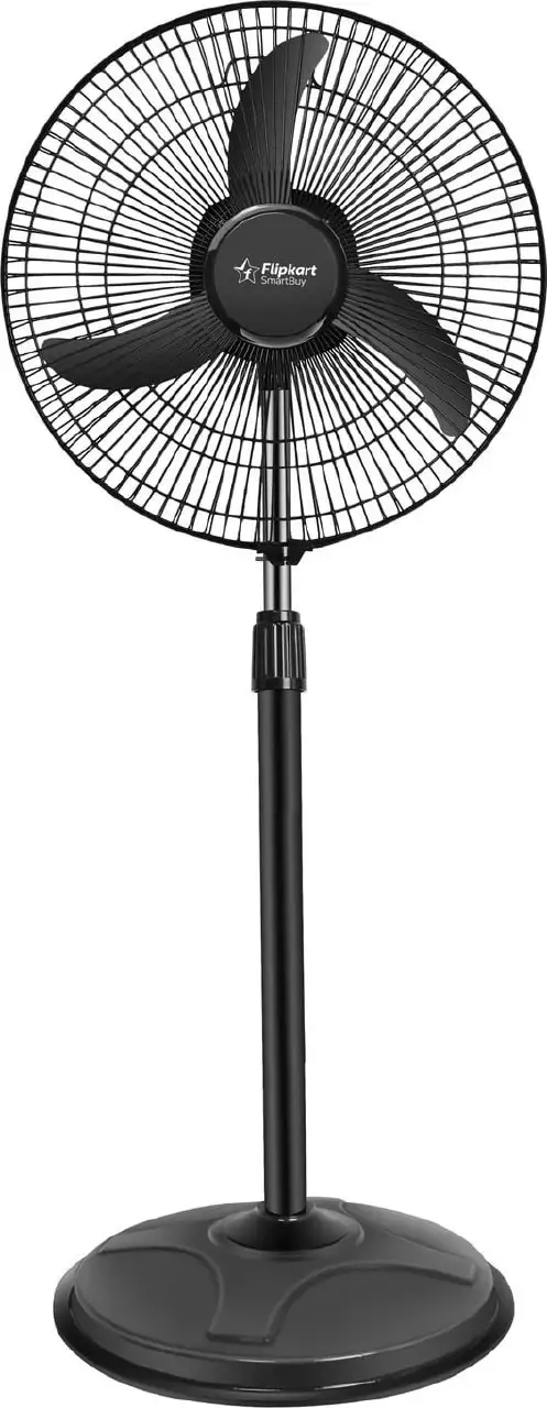Flipkart | 73% Off - Smartbuy Pedestal Fan  At Rs.1,318
