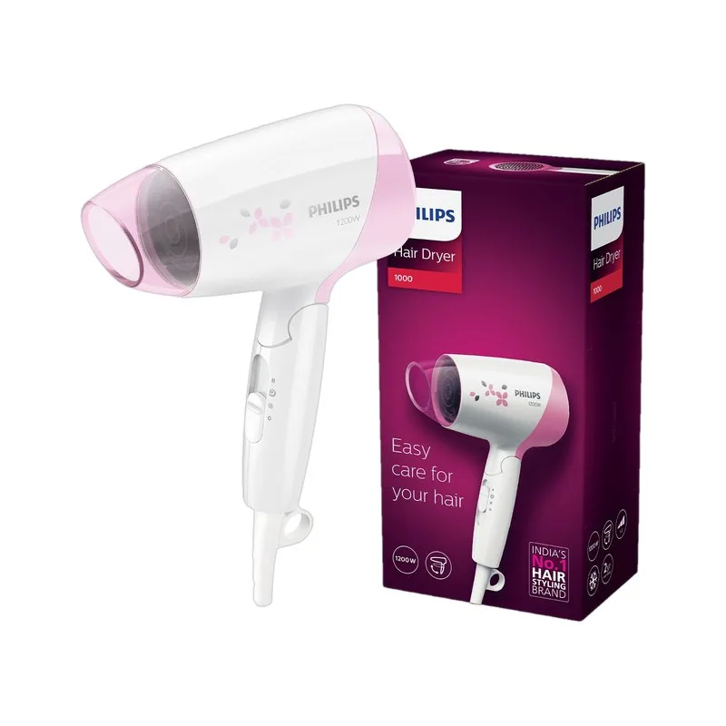 PHILIPS Hp8120/00 Hair Dryer @848