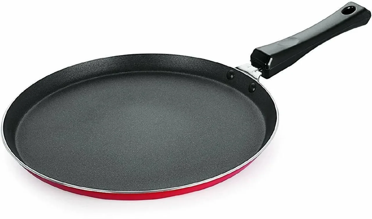 89% Off - Sahas Non-Stick Dosa Pan At Rs.113