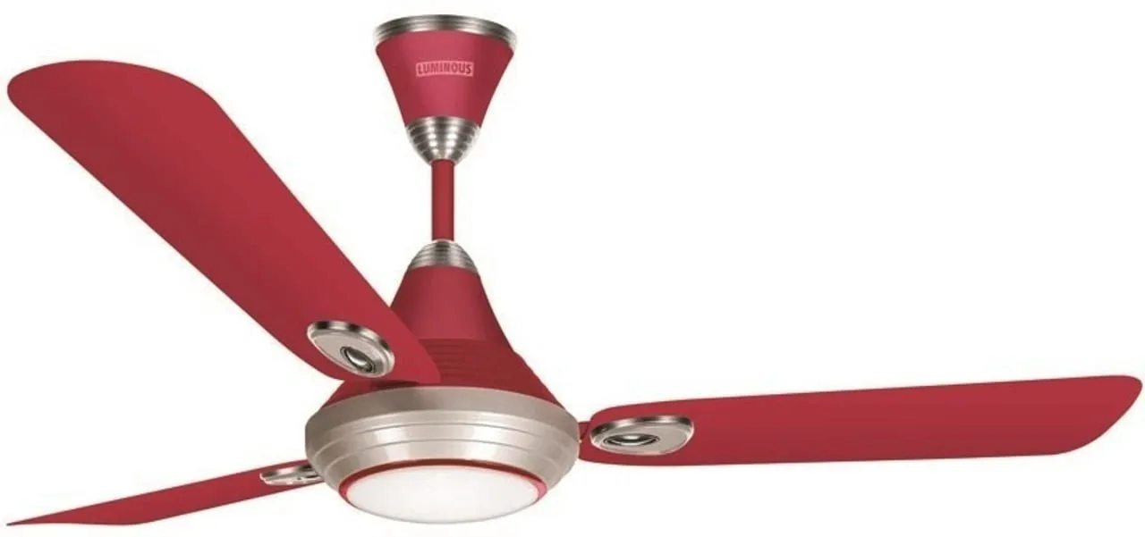 79% Off - RR Lumaire Ceiling Fan, 1200MM At Rs.1,499