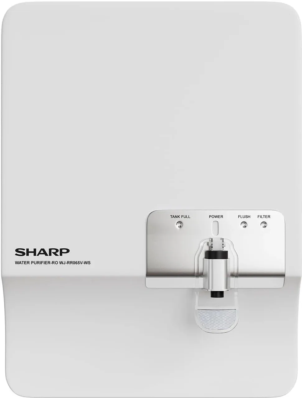 78% Off - Sharp Water Purifier At Rs.6,594
