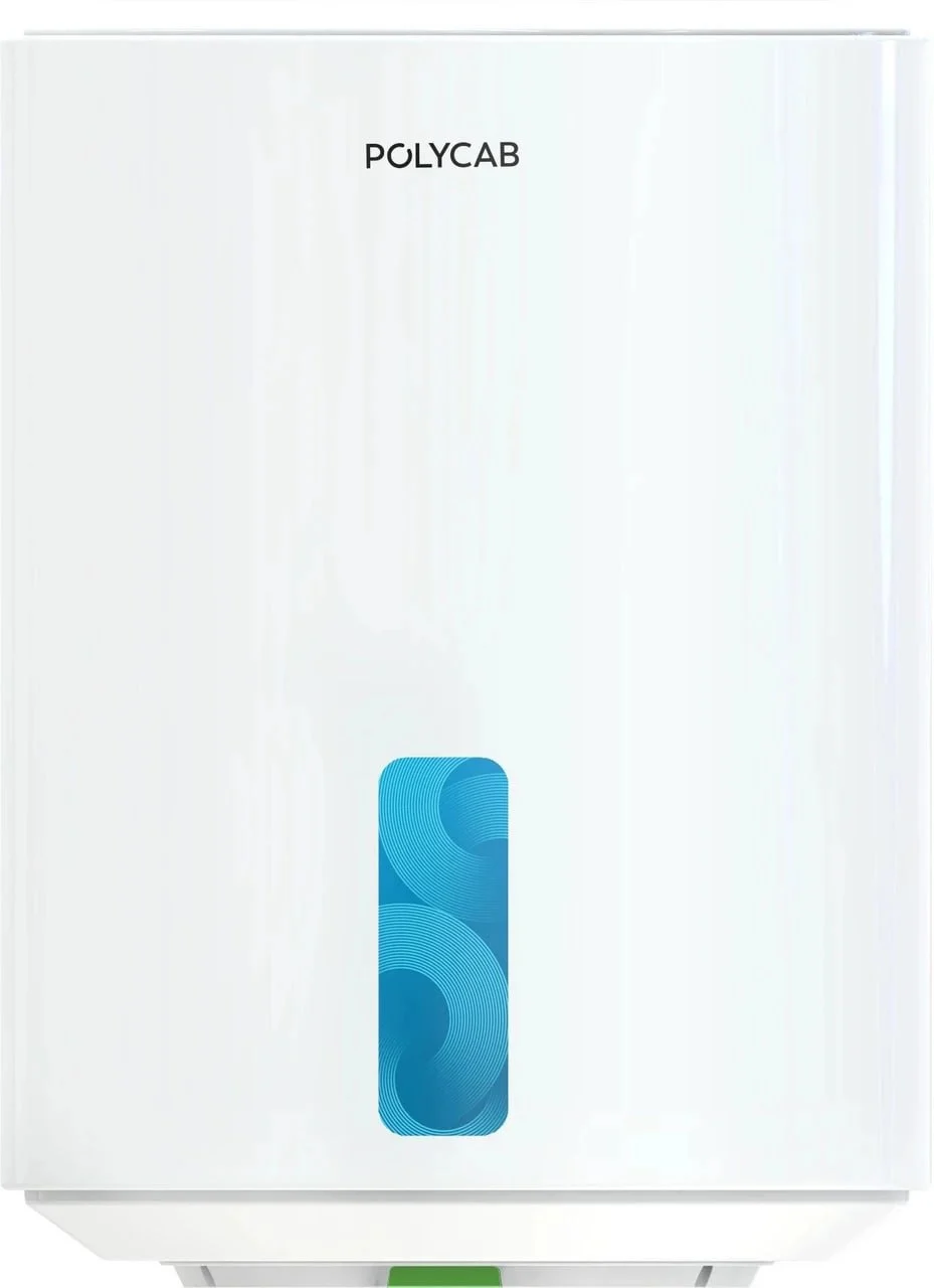 64% Off - Polycab 15 L Storage Water Geyser, 2000W At Rs.3,999