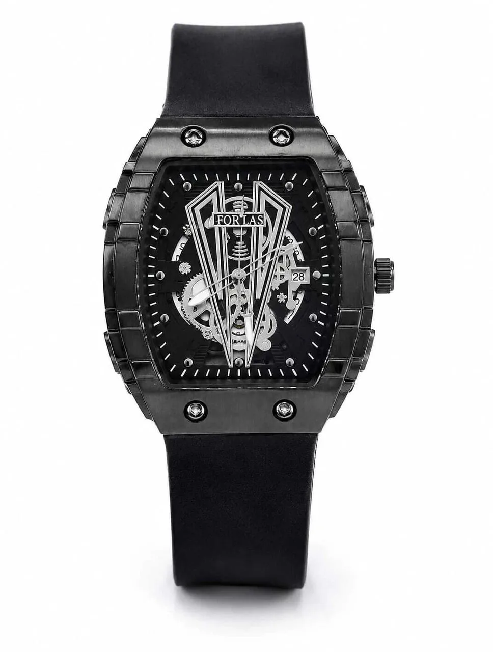77% Off - Forum Watch For Men At Rs.440