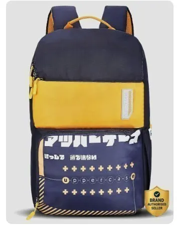 🔥 LOOT - Flipkart Backpack Loot.
