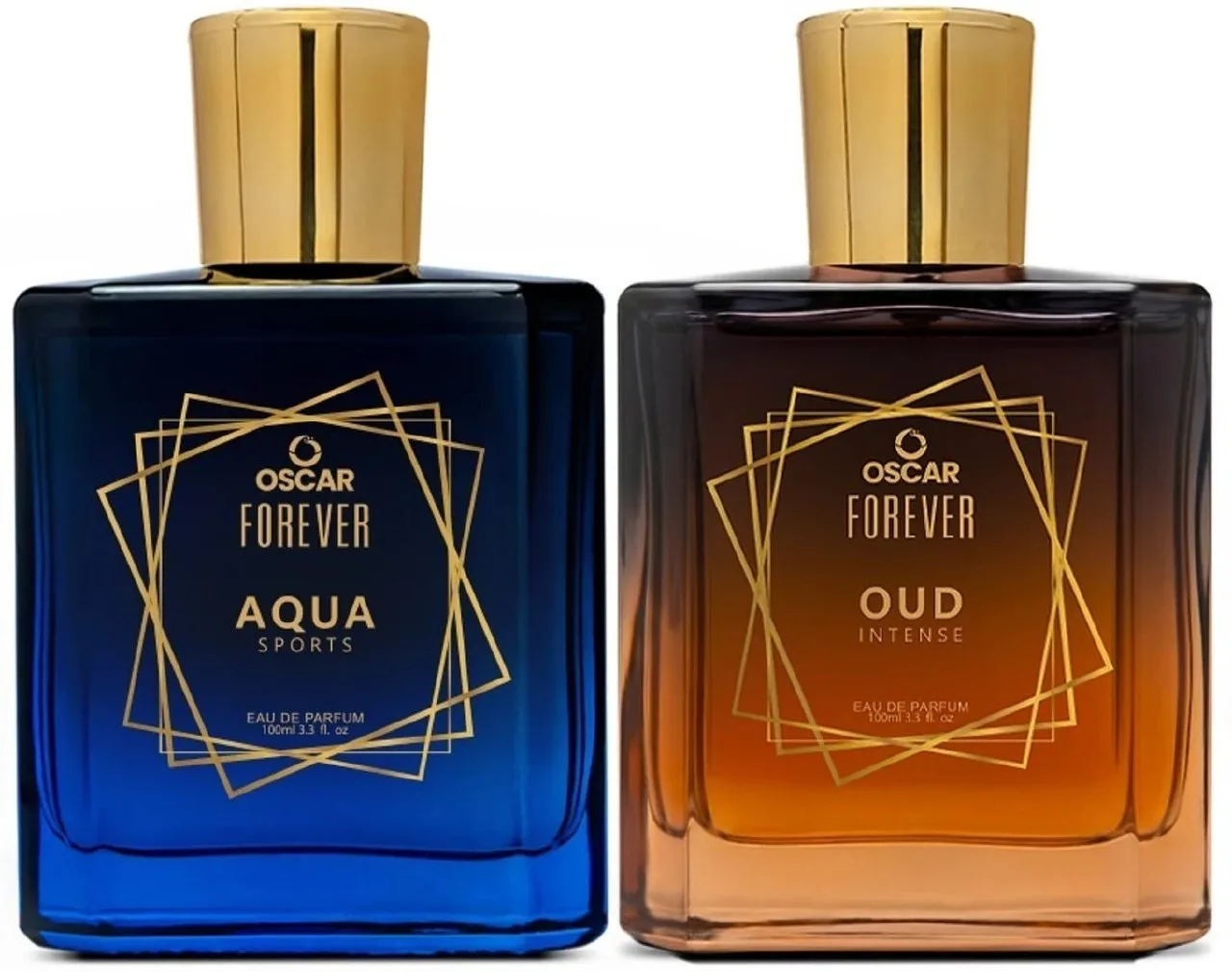 88% Off - Oscar Perfume Combo, 200ml  At Rs.284