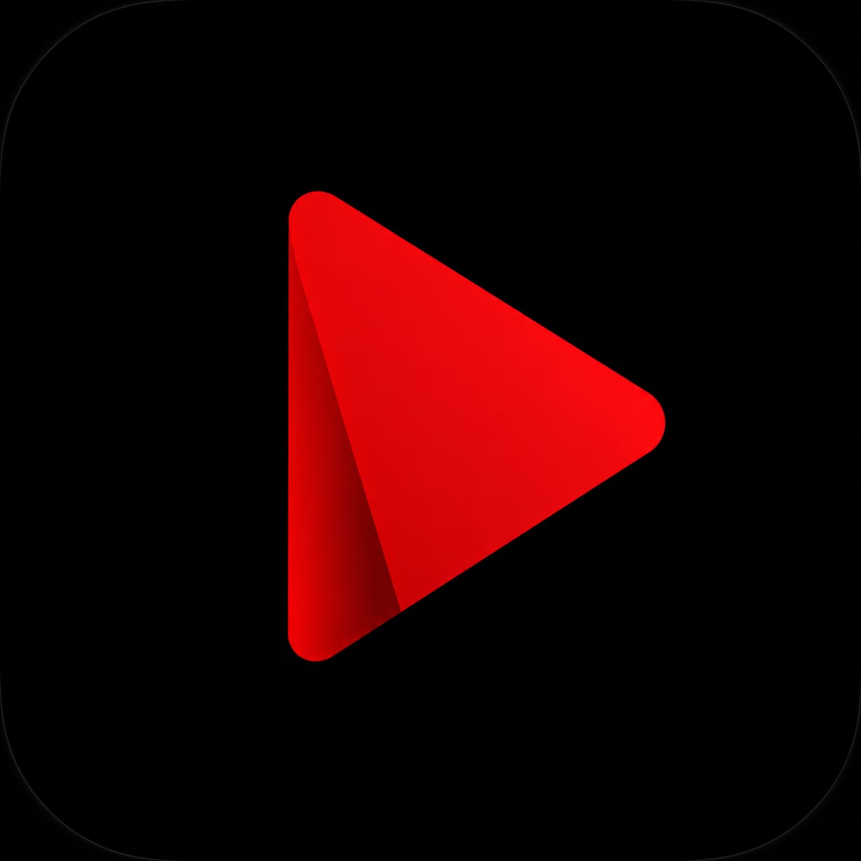 RX Player App