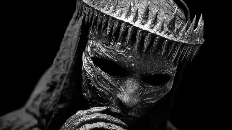 The Iron Crown