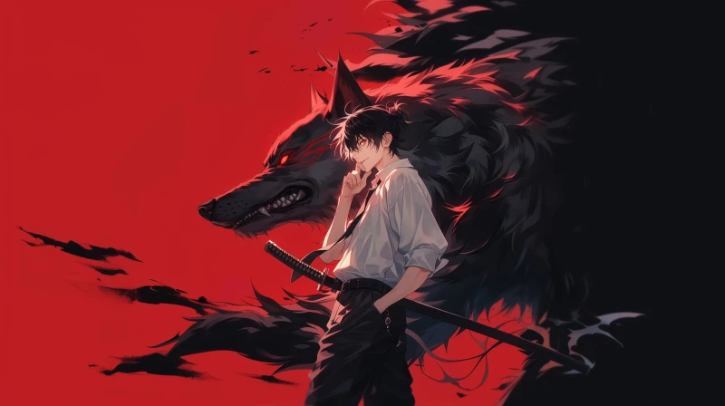 Shadow of the Beast