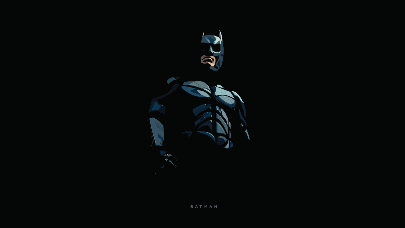 The Dark Knight Rises