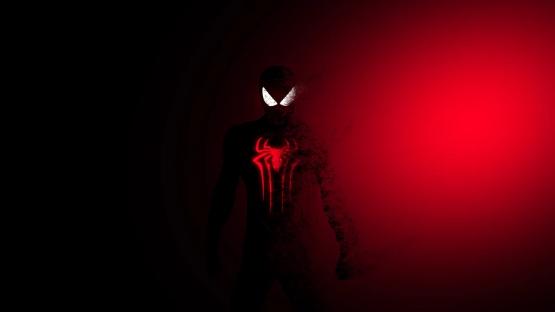 Shadow of the Spider