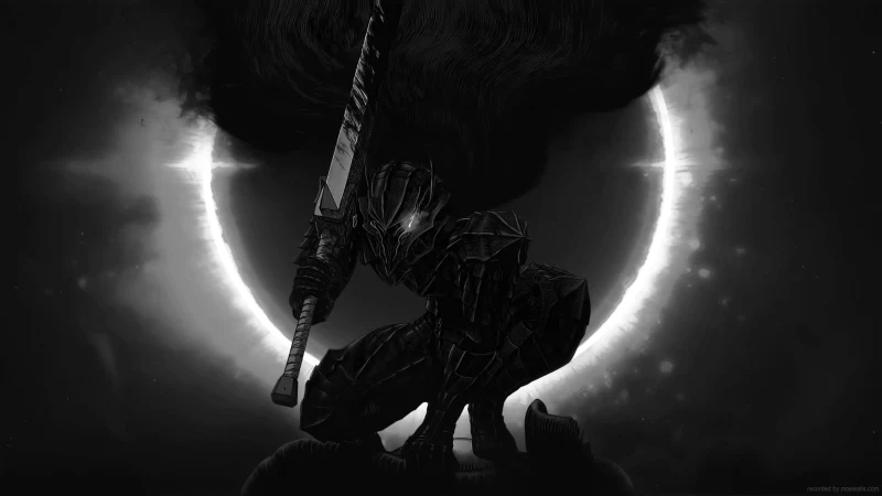Eclypse Berserker