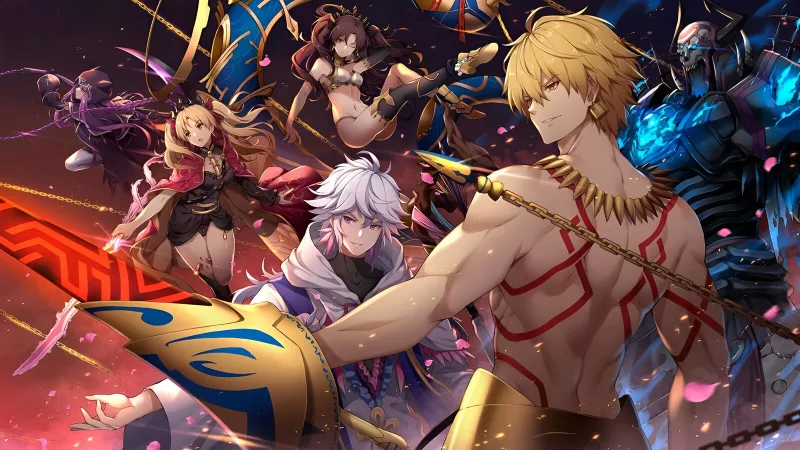 Heroes of Babylonia