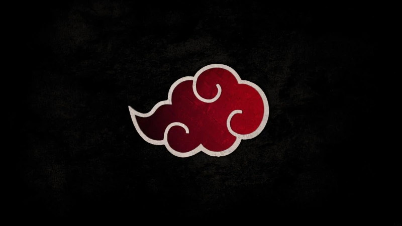 Crimson Cloud Shadows