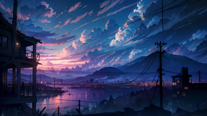 Twilight Valley Echo