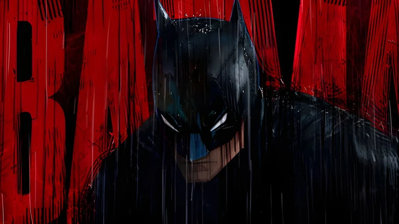 Vengeance in the Rain