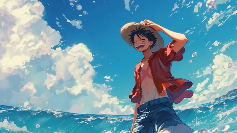 King of the Seas