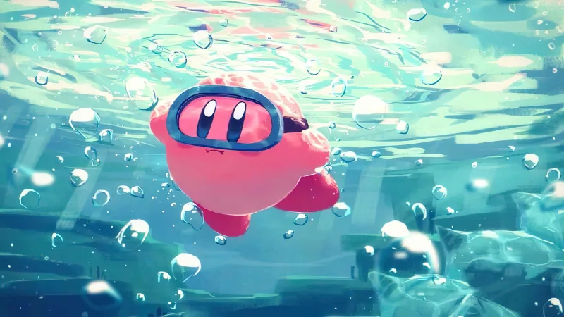 Beneath the Surface