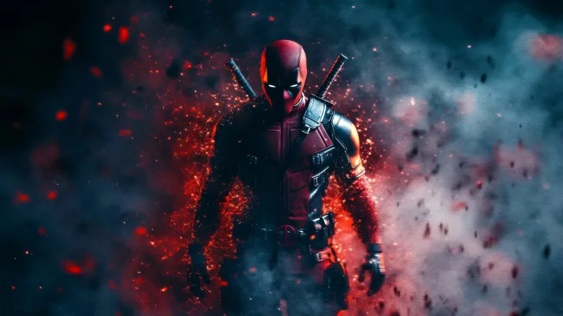 Mercenary in the Mist