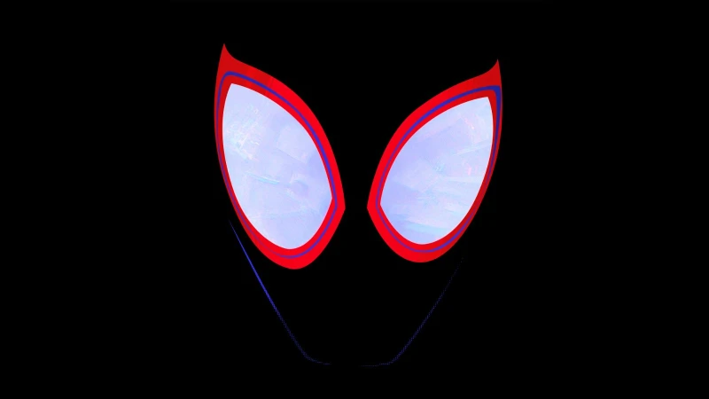 Spider-Gaze Into The Verse