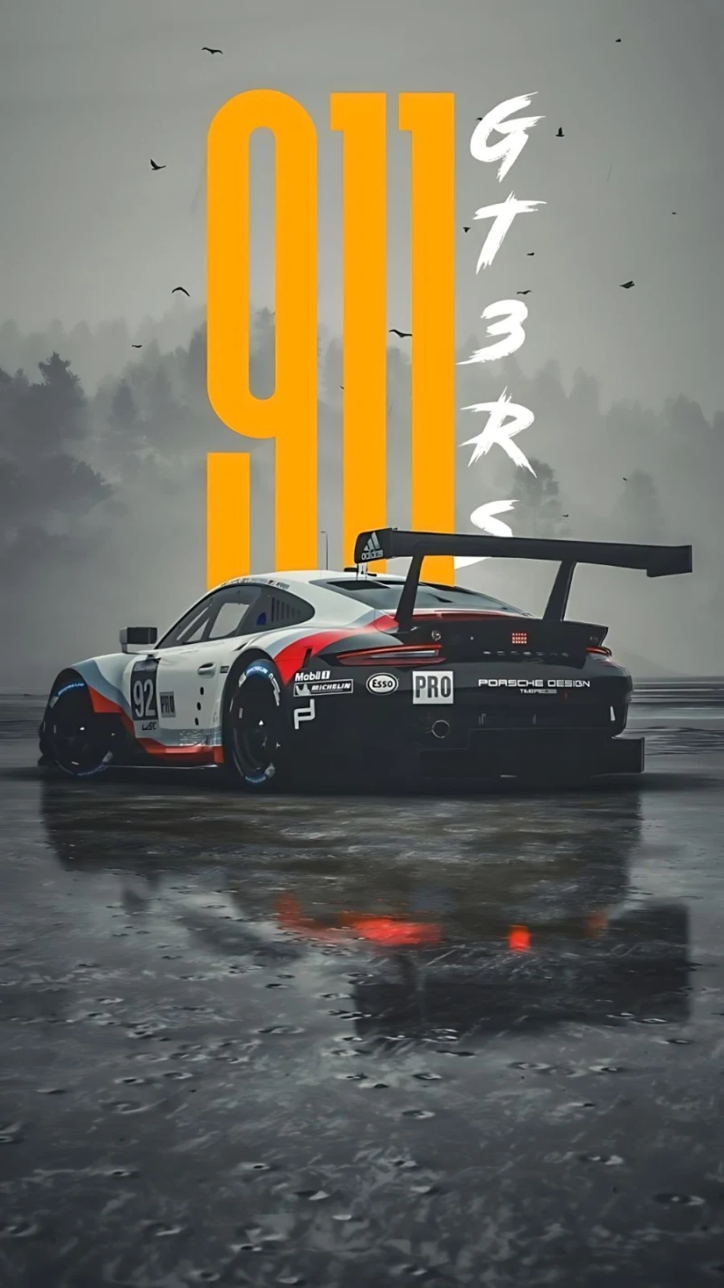 Mist and Machine — high-resolution wallpaper (2208×3924)