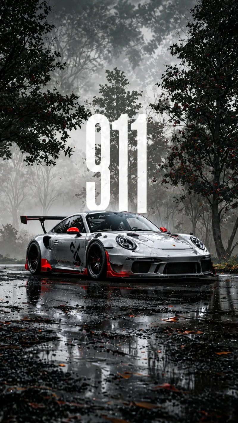 Mist and Machine — high-resolution wallpaper (941×1672)