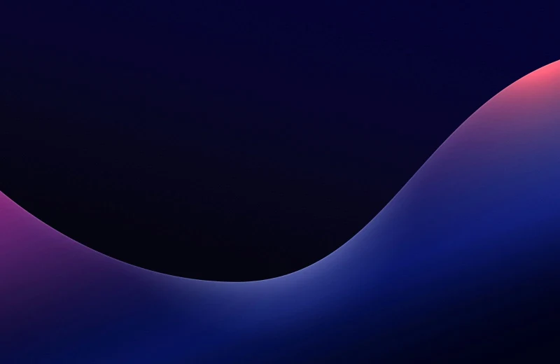 Deep Velvet Curve — high-resolution wallpaper (4000×2600)