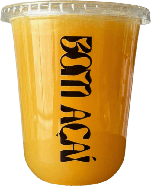 Bahia Breeze pressed juice