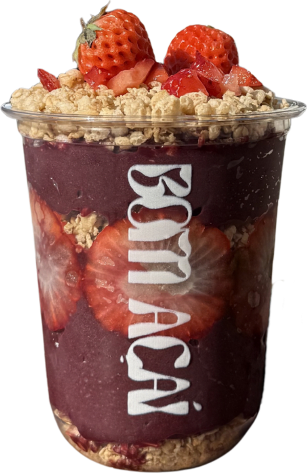 The Berry Blossom cup