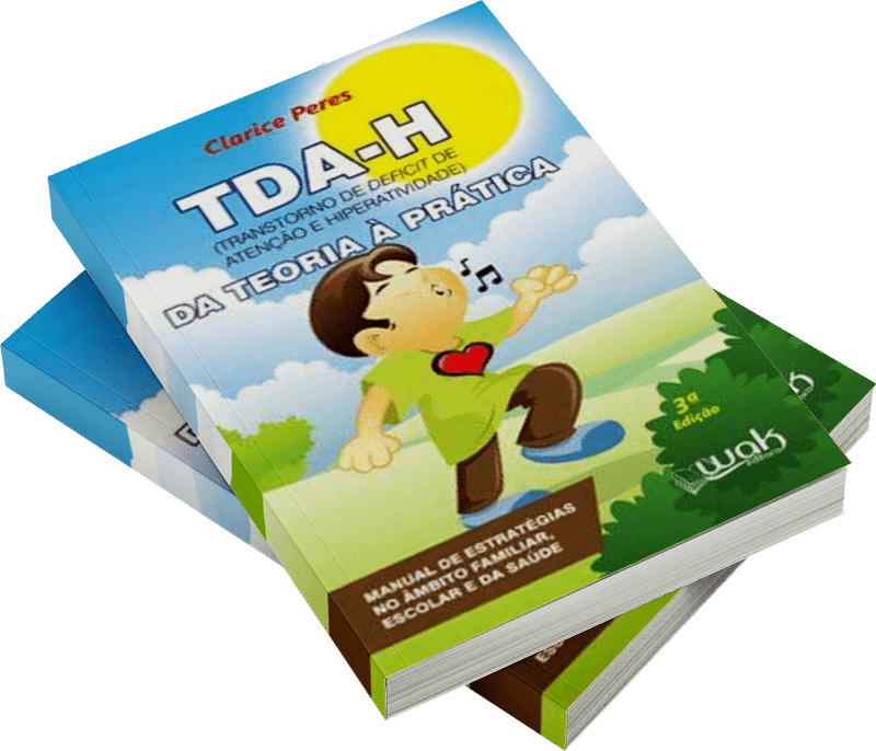 TDA-H: Da Teoria à Prática
