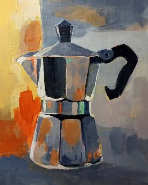 Artwork image