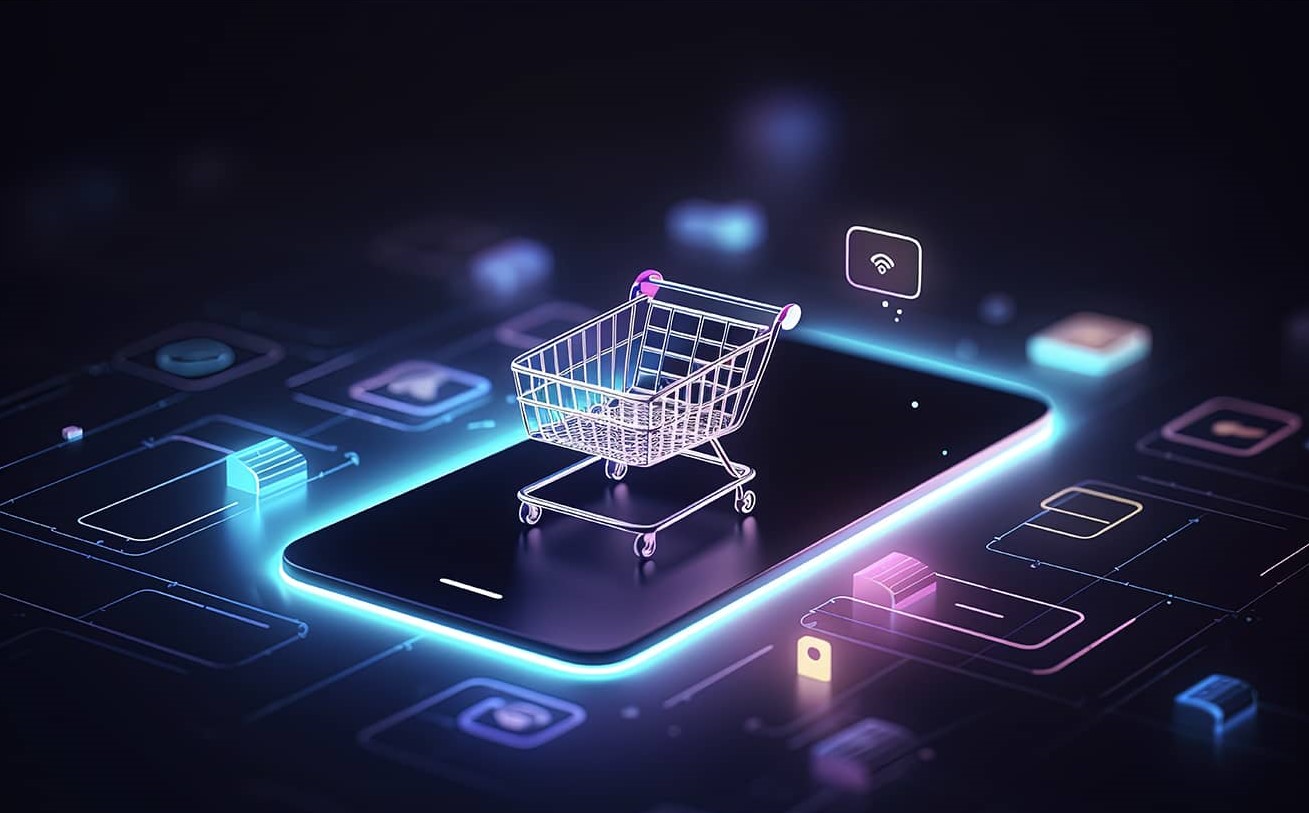 E-commerce