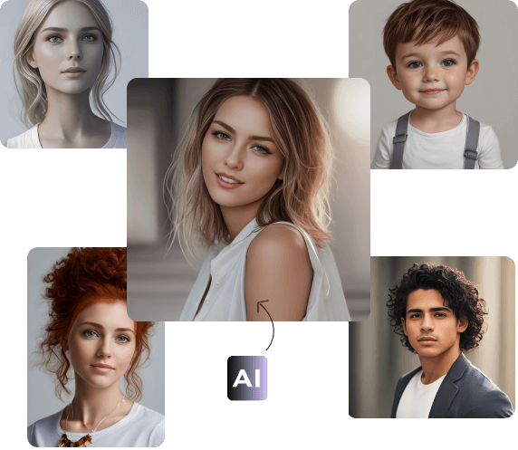 AI Gen Image