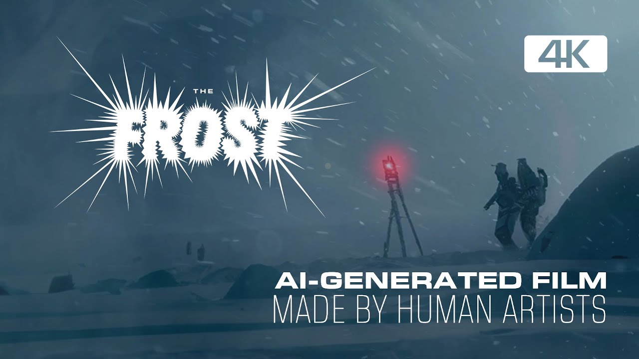 The Frost