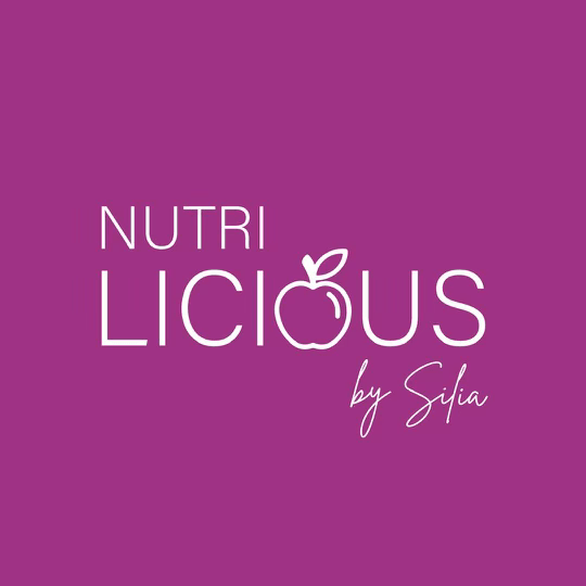 Nutrlicios Brand