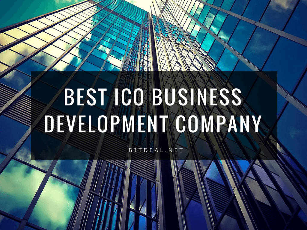 Best ICO Development Company Best ICO Development Company
