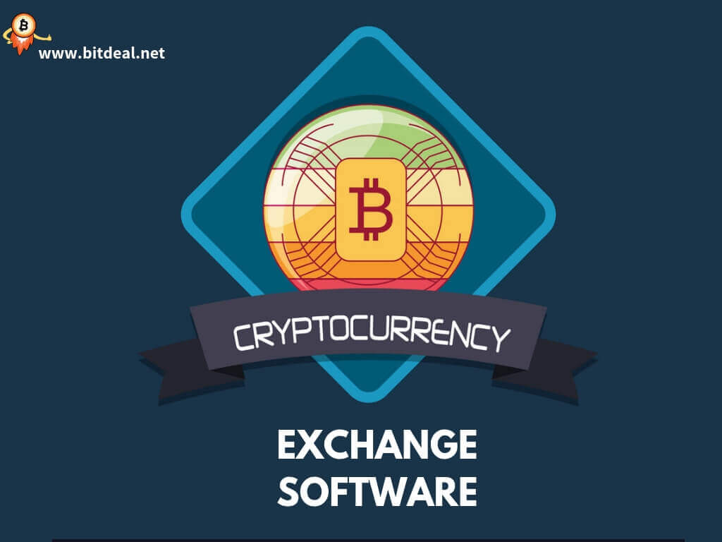 Bitcoin and Cryptocurrency Exchange Software Bitcoin and Cryptocurrency Exchange Software