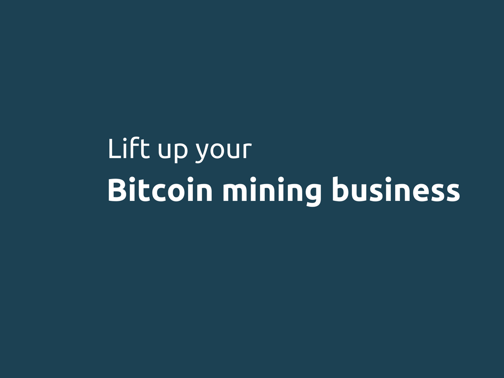 Why mining business takes more success after cryptocurrency mining website script released Why mining business takes more success after cryptocurrency mining website script released