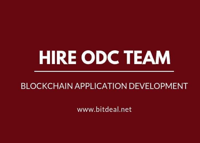 Hire Offshore Development Team For Custom Blockchain Development Hire Offshore Development Team For Custom Blockchain Development