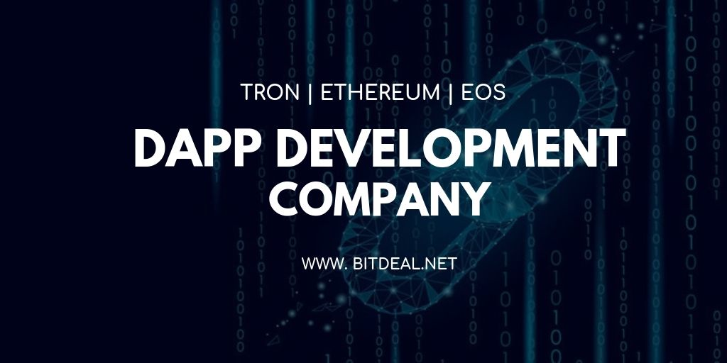 Ethereum Dapps Development Company Ethereum Dapps Development Company