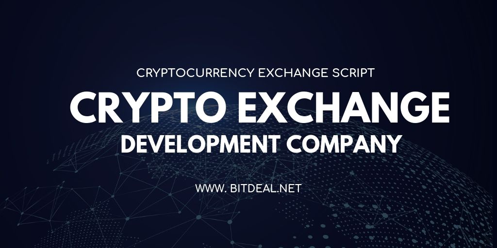 Bitcoin Exchange Development Company Bitcoin Exchange Development Company
