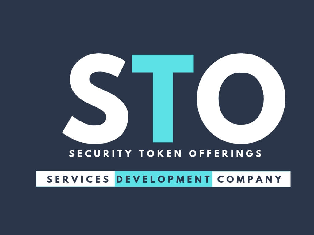 Security Token Offerings Services & Development Company Security Token Offerings Services & Development Company