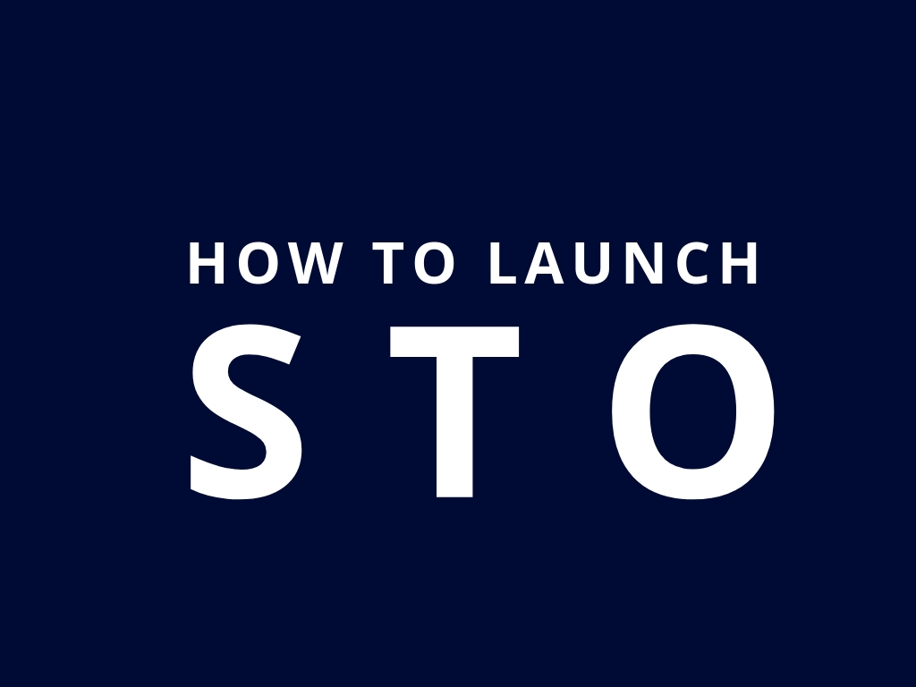 How to launch STO? How to launch STO?