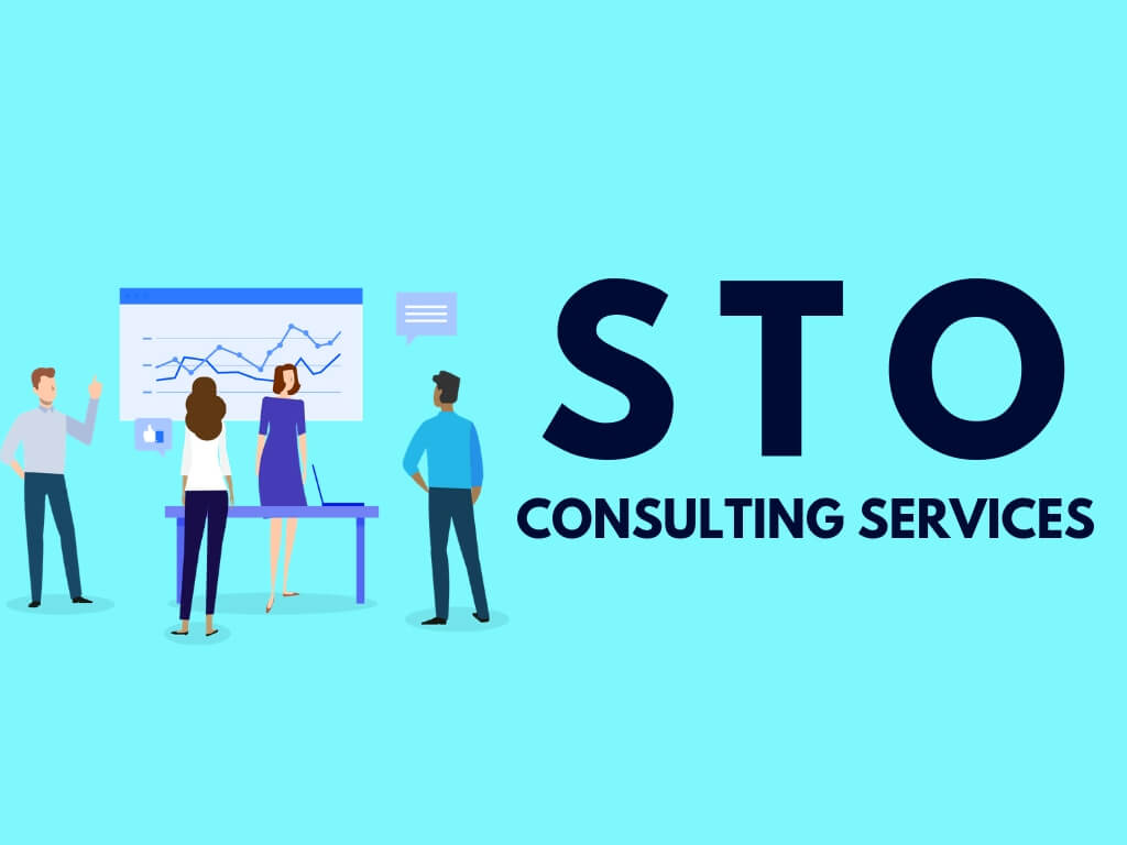 STO Consulting Services | STO Development Company STO Consulting Services | STO Development Company