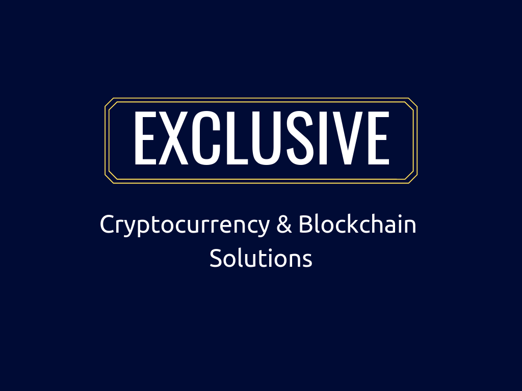 Full Featured Cryptocurrency, Blockchain Business Plans & Solutions Full Featured Cryptocurrency, Blockchain Business Plans & Solutions
