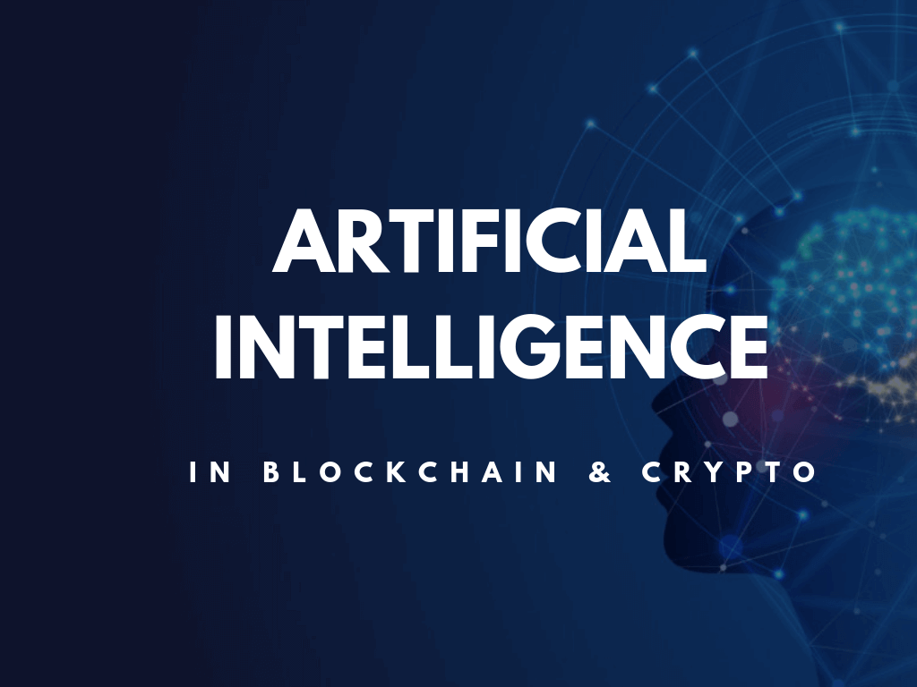 Artificial Intelligence In Blockchain