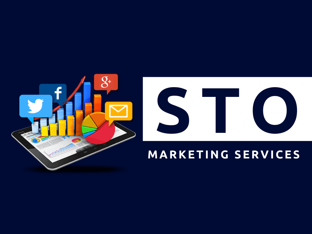 STO Marketing & Consultation Services STO Marketing & Consultation Services