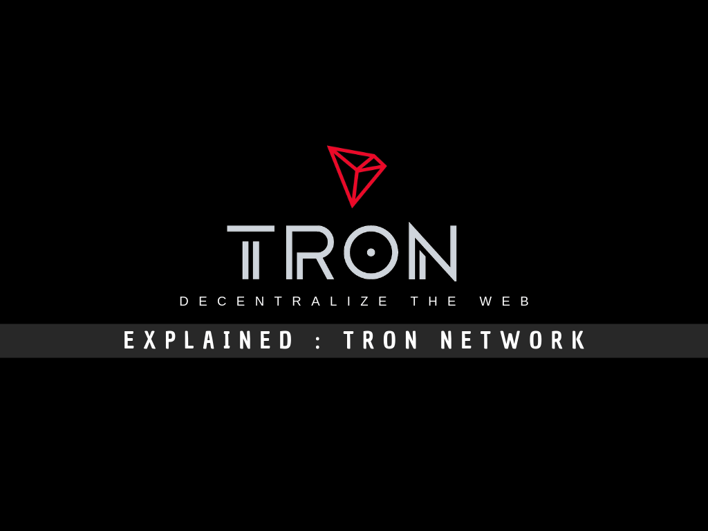 Tron DApp Development Tron DApp Development