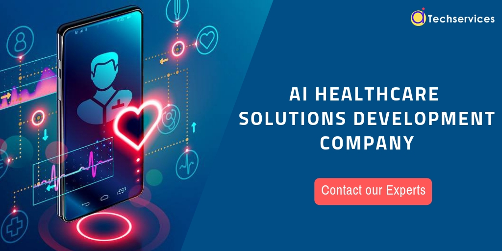 Artificial Intelligence (AI) Solutions for Healthcare Market